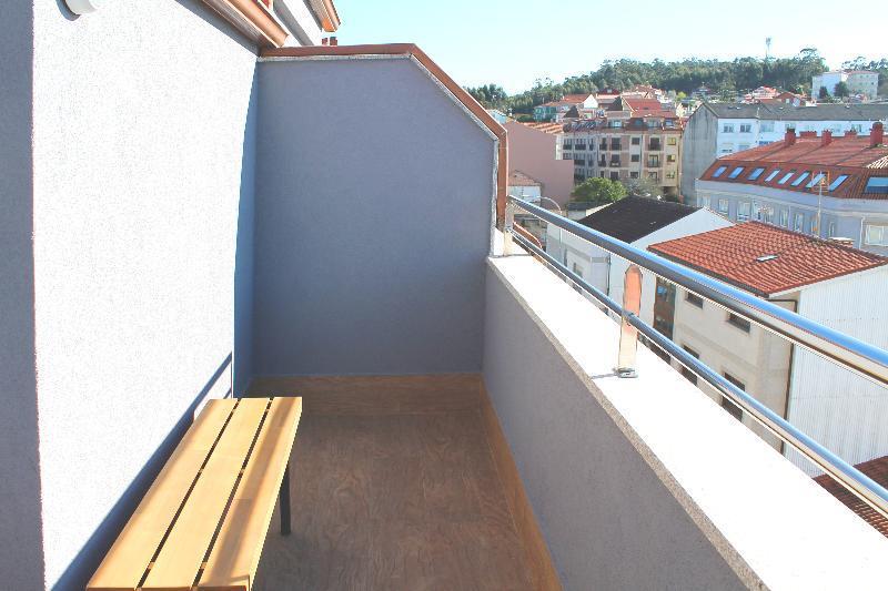 Apartamento Mar Do Grove Exterior foto
